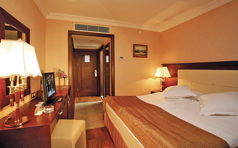 Latanya Hotel Bodrum